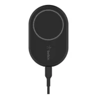 Ładowarka samochodowa indukcyjna Belkin 10W Vent Mount No CLA WIC004BTBK-NC - Czarna | Sklep ITnes.pl - IT for BUSINESS