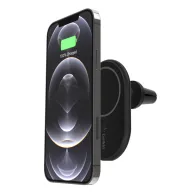 Ładowarka samochodowa indukcyjna Belkin 10W Vent Mount No CLA WIC004BTBK-NC - Czarna | Sklep ITnes.pl - IT for BUSINESS