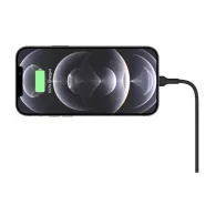 Ładowarka samochodowa indukcyjna Belkin 10W Vent Mount No CLA WIC004BTBK-NC - Czarna | Sklep ITnes.pl - IT for BUSINESS