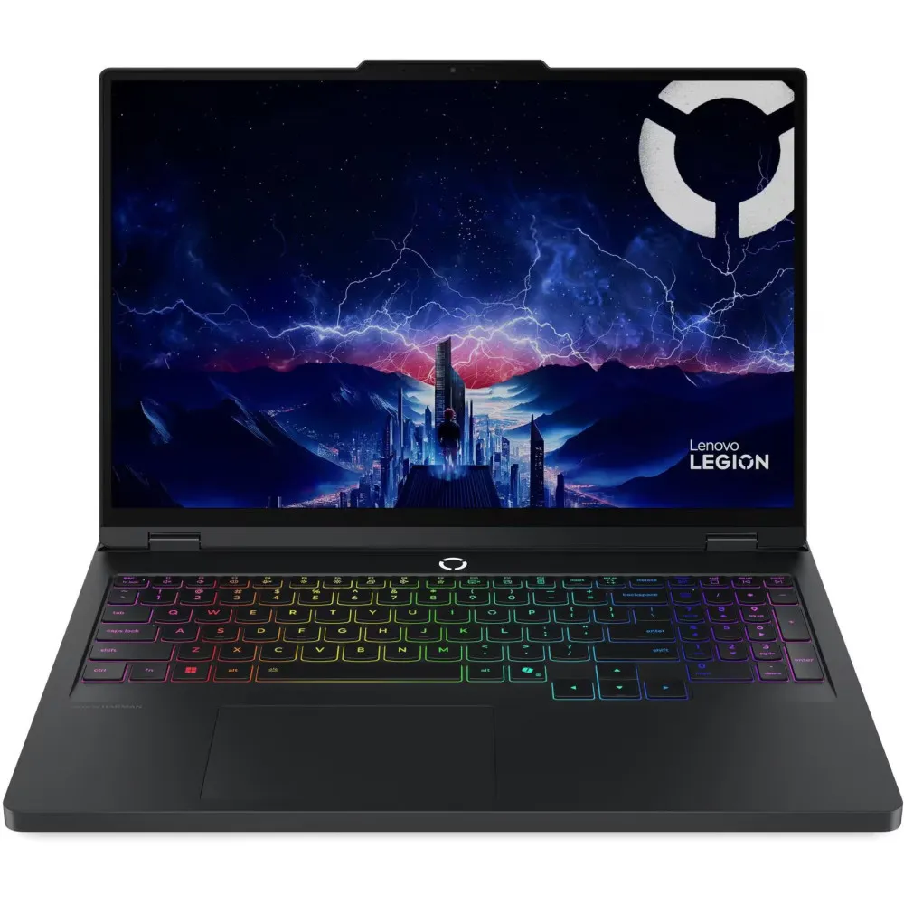 Laptop Lenovo Legion Pro 5 16IRX10 83NNI7ZDTPB, i9-14900HX, 16" WQXGA IPS HDR, 64GB, 2TB, GF RTX 5060 | Sklep ITnes.pl, IT for BUSINESS