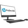Komputer All-in-One HP ProOne 600 G4 4KX96EA - zdjęcie poglądowe 1