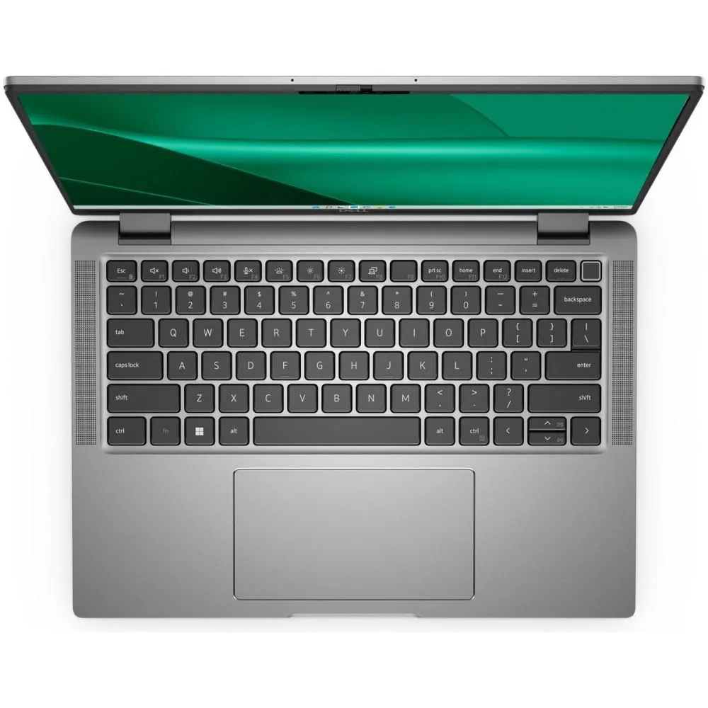 Zdjęcie produktu Laptop Dell Latitude 13 7350 N005L735013EMEA_VP - Core Ultra 7 165U vPro/Ultralight WUXGA IPS/RAM 32GB/512GB/Szary/Win 11 Pro/3OS