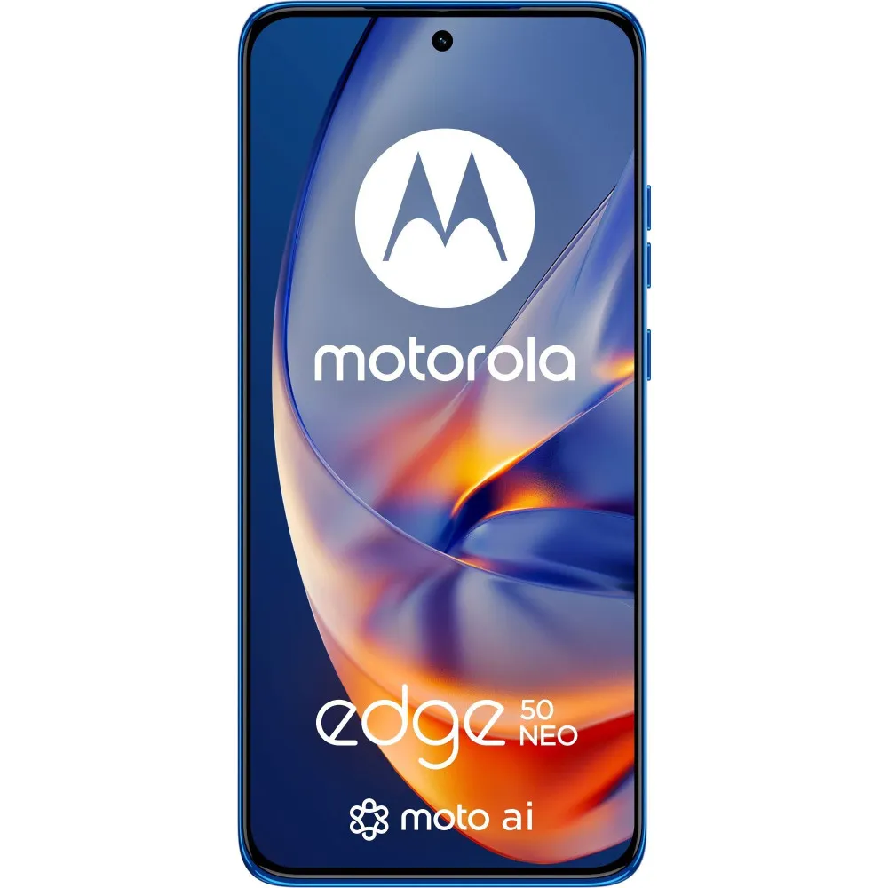Smartfon Motorola Edge 50 Neo PB310065PL - zdjęcie
