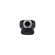 Kamera internetowa Logitech C615 HD 960-001056 - Czarna - 960-001056 | Sklep ITnes.pl - IT for BUSINESS