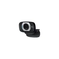 Kamera internetowa Logitech C615 HD 960-001056 - Czarna - 960-001056 | Sklep ITnes.pl - IT for BUSINESS