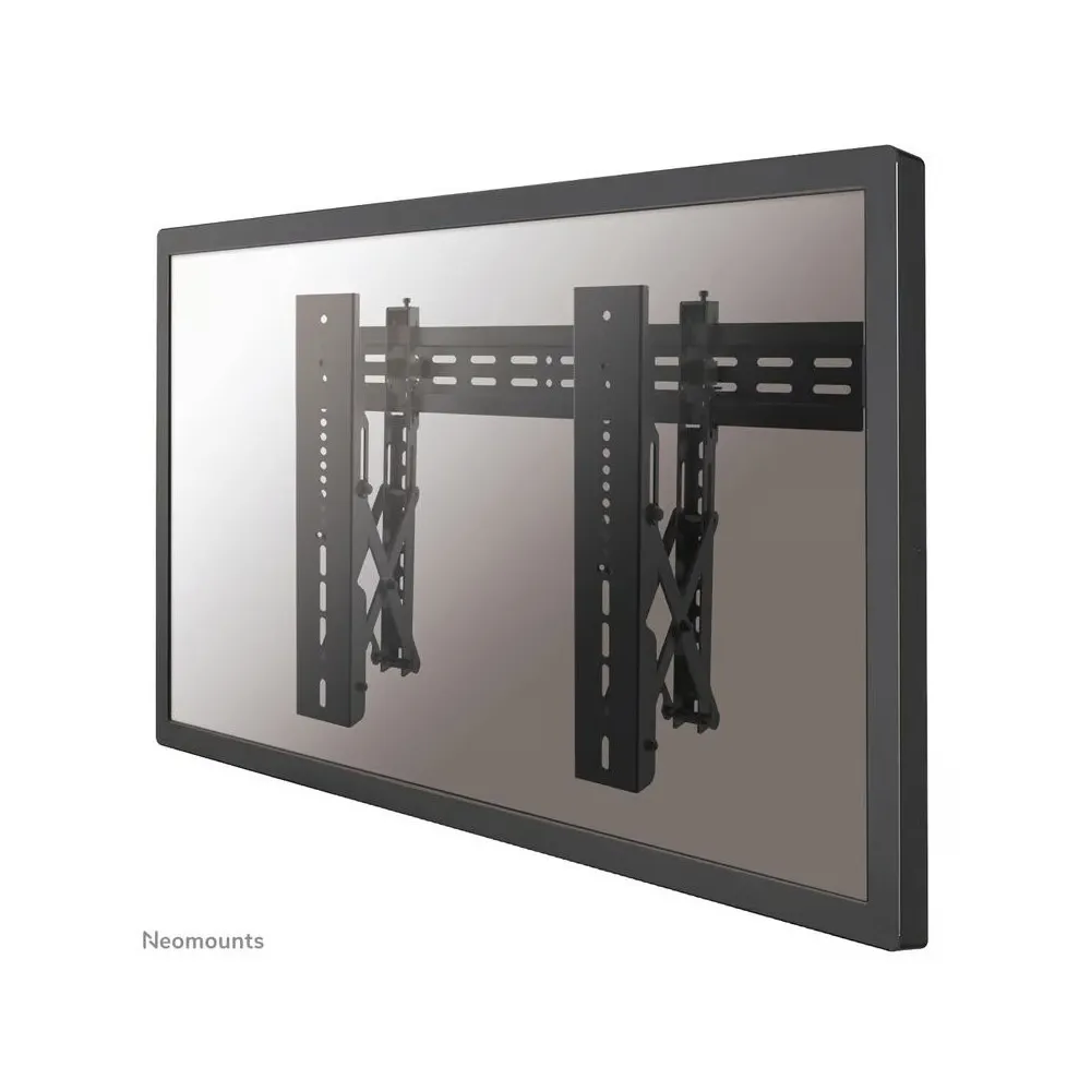Uchwyt ścienny Neomounts by Newstar Flat Screen Wall Mount for video walls 32-75" LED-VW1000BLACK - Czarny