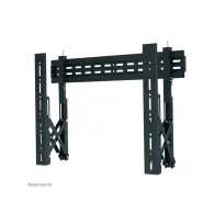 Uchwyt ścienny Neomounts by Newstar Flat Screen Wall Mount for video walls 32-75" LED-VW1000BLACK - Czarny