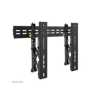 Uchwyt ścienny Neomounts by Newstar Flat Screen Wall Mount for video walls 32-75" LED-VW1000BLACK - Czarny