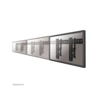 Uchwyt ścienny Neomounts by Newstar Flat Screen Wall Mount for video walls 32-75" LED-VW1000BLACK - Czarny