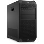 Stacja robocza HP Workstation Z4 G5 5E8G9CZSEA - zdjęcie poglądowe 2