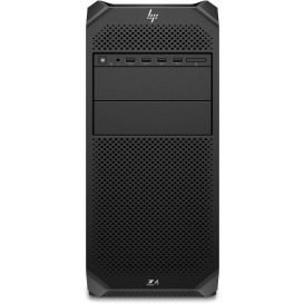 Stacja robocza HP Workstation Z4 G5 5E8G9LEA - Xeon W w3-2423/RAM 32GB/SSD 2TB/NVIDIA T400 4GB/Windows 11 Pro