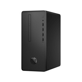 Komputer HP Desktop Pro A G2 5QL45EA - Tower/Ryzen 5 PRO 2400G /RAM 4GB/HDD 6GB/DVD/Windows 10 Pro/1 rok On-Site