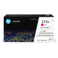 Toner HP 213A Magenta W2133A - Oryginał