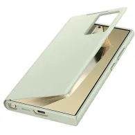 Etui na smartfon Samsung Smart View Wallet Case do S24 Ultra EF-ZS928CGEGWW, Zielone | Sklep ITnes.pl, IT for BUSINESS