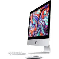 Komputer All-in-One Apple iMac Retina 4K MHK33ZE/A, i5-8500, 21,5" 4096x2304, 8GB, 256GB, Pro 560X, Srebrny, WiFi, macOS, 1CI | Sklep ITnes.pl, IT for BUSINESS