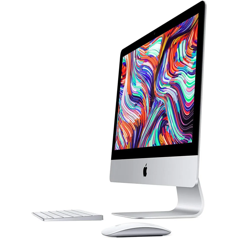 Zdjęcie komputera Apple iMac Retina 4K MHK33ZE/A
