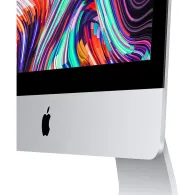 Komputer All-in-One Apple iMac Retina 4K MHK33ZE/A, i5-8500, 21,5" 4096x2304, 8GB, 256GB, Pro 560X, Srebrny, WiFi, macOS, 1CI | Sklep ITnes.pl, IT for BUSINESS