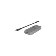 Obudowa na dysk M.2 ICY BOX IB-1919M-C42 - USB-C/ USB4/ 40 Gbit/s