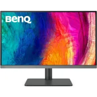Monitor Benq PD2706U 9H.LLJLB.QBE, 27", 3840x2160 (4K), 60Hz, IPS, HDR, 5 ms, pivot, USB-C, Czarny | Sklep ITnes.pl, IT for BUSI