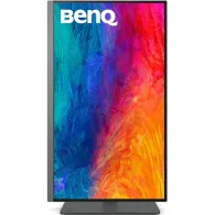 Monitor Benq PD2706U 9H.LLJLB.QBE, 27", 3840x2160 (4K), 60Hz, IPS, HDR, 5 ms, pivot, USB-C, Czarny | Sklep ITnes.pl, IT for BUSI