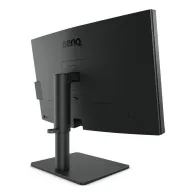 Monitor Benq PD2706U 9H.LLJLB.QBE, 27", 3840x2160 (4K), 60Hz, IPS, HDR, 5 ms, pivot, USB-C, Czarny | Sklep ITnes.pl, IT for BUSI