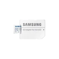 Karta pamięci Samsung EVO PLUS microSDXC 512GB UHS-I U3 + adapter MB-MC512KA/EU - Biała | Sklep ITnes.pl - IT for BUSINESS