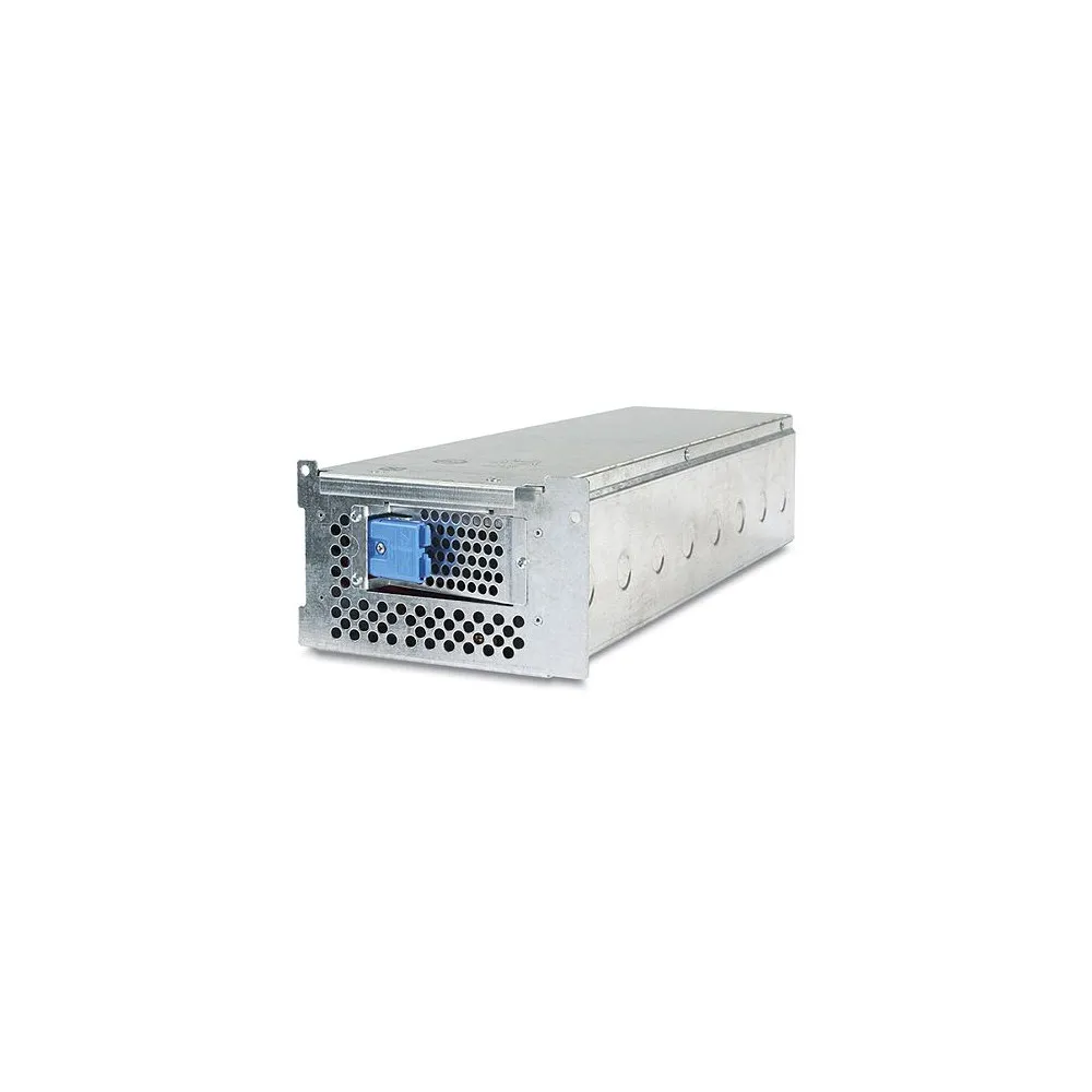 Bateria do zasilacza UPS APC APCRBC105 - kompatybilna z SUA2200RMXLI3U i SUA3000RMXLI3U | Sklep ITnes.pl - IT for BUSINESS