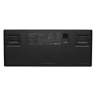 Klawiatura bezprzewodowa Logitech PRO X TKL LIGHTSPEED 920-012136 - Czarna