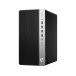 Komputer HP EliteDesk 705 G4 4HN12EA - Mini Tower/Ryzen 5 PRO 2400G /RAM 8GB/SSD 256GB/Radeon RX Vega 11/DVD/Windows 10 Pro/3OS