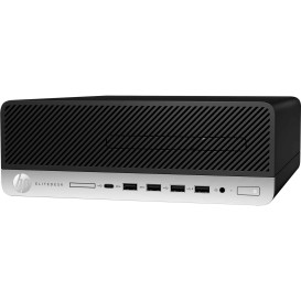 Komputer HP EliteDesk 705 G4 4HN42EA - zdjęcie poglądowe 4