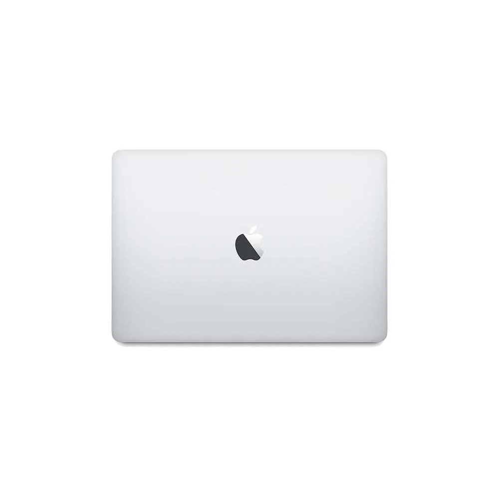 Laptop Apple MacBook Pro 13 MR9V2ZE/A - i5-8259U/13,3" WQXGA IPS/RAM 8GB/SSD 512GB/Srebrny/macOS/1 rok Carry-in - zdjęcie