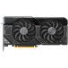 Karta graficzna ASUS Dual GeForce RTX 4070 12GB GDDR6X DUAL-RTX4070-12G 90YV0IZ3-M0NA00