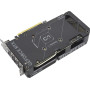 Karta graficzna ASUS Dual GeForce RTX 4070 EVO OC Edition 12GB GDDR6X DUAL-RTX4070-O12G-EVO 90YV0J15-M0NA00