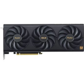 Karta graficzna ASUS ProArt GeForce RTX 4060 Ti OC edition 16GB GDDR6 PROART-RTX4060TI-O16G 90YV0JH2-M0NA00