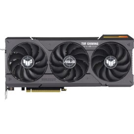 Karta graficzna ASUS TUF Gaming GeForce RTX 4060 Ti 8GB GDDR6 OC Edition TUF-RTX4060TI-O8G-GAMING 90YV0J50-M0NA00