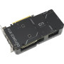 Karta graficzna ASUS Dual GeForce RTX 4060 Ti SSD OC Edition 8GB GDDR6 DUAL-RTX4060TI-O8G-SSD 90YV0JS0-M0NA00