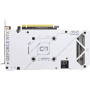 Karta graficzna ASUS Dual GeForce RTX 4060 Ti White OC Edition 8GB GDDR6 DUAL-RTX4060TI-O8G-WHITE 90YV0J42-M0NA00