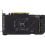 Karta graficzna ASUS Dual GeForce RTX 4060 Ti OC Edition 8GB GDDR DUAL-RTX4060TI-O8G 90YV0J40-M0NA00