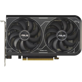 Karta graficzna ASUS Dual GeForce RTX 4060 Ti V2 OC Edition 8GB GDDR6 DUAL-RTX4060TI-O8G-V2 90YV0J47-M0NB00