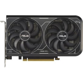 Karta graficzna ASUS Dual GeForce RTX 4060 V2 OC Edition 8GB GDDR6 DUAL-RTX4060-O8G-V2 90YV0JC4-M0NB00