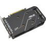 Karta graficzna ASUS Dual GeForce RTX 4060 V2 OC Edition 8GB GDDR6 DUAL-RTX4060-O8G-V2 90YV0JC4-M0NB00