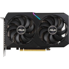 Karta graficzna ASUS Dual GeForce RTX 3060 V2 OC Edition DUAL-RTX3060-O12G-V2 90YV0GB2-M0NA10