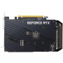 Karta graficzna ASUS Dual GeForce RTX 3050 V2 OC Edition 8GB GDDR6 DUAL-RTX3050-O8G-V2 90YV0GH6-M0NA00