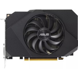 Karta graficzna ASUS Phoenix GeForce RTX 3050 V2 8GB GDDR6 PH-RTX3050-8G-V2 90YV0GH8-M0NA00