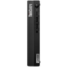 Komputer Lenovo ThinkCentre M70q Gen 5 12TD000FPB - zdjęcie poglądowe 6