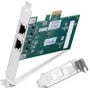 Karta sieciowa LAN Lenovo ThinkStation Broadcom BCM5720-2P Dual-port Gigabit Ethernet Adapter 4XC1K83390 - zdjęcie poglądowe 1