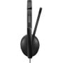 Zestaw słuchawkowy Lenovo Wired ANC Headset Gen 2 (Teams) 4XD1M45627