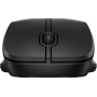 Mysz bezprzewodowa HP 255 Dual Wireless Mouse 8R3U1AA - Odbiornik USB-A,  Bluetooth 5.0, Czarna