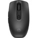 Mysz bezprzewodowa HP 690 Rechargeable Wireless Mouse 7M1D4AA - USB-C, Bluetooth, Czarna