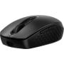 Mysz bezprzewodowa HP 690 Rechargeable Wireless Mouse 7M1D4AA - USB-C, Bluetooth, Czarna